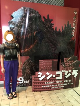 やさんのコーディネート