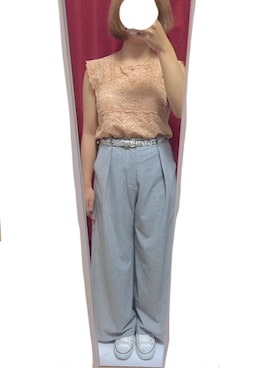 やさんのコーディネート