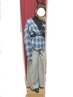 やさんのコーディネート