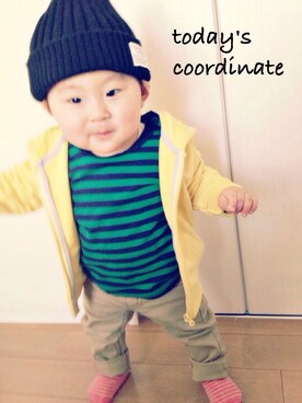 Ricky**さんのコーディネート