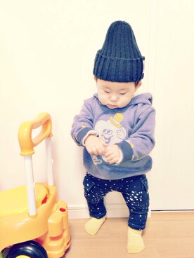 Ricky**さんのコーディネート