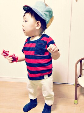 Ricky**さんのコーディネート