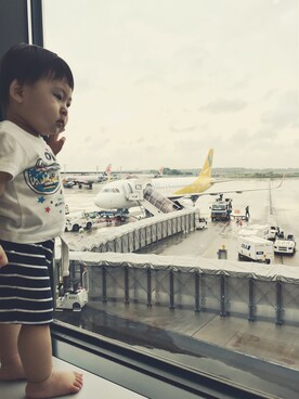 Ricky**さんのコーディネート