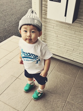 Ricky**さんのコーディネート