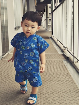 Ricky**さんのコーディネート