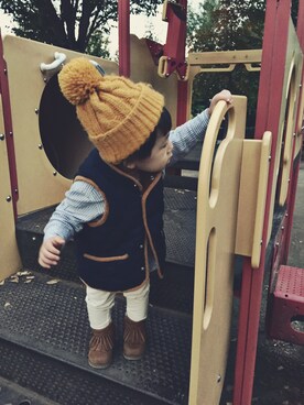 Ricky**さんのコーディネート