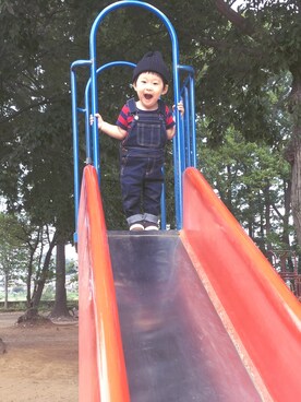 Ricky**さんのコーディネート