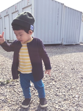 Ricky**さんのコーディネート