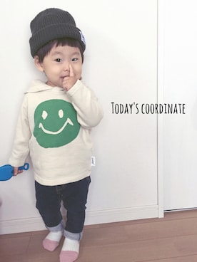 Ricky**さんのコーディネート