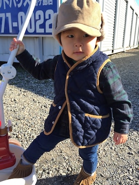 Ricky**さんのコーディネート