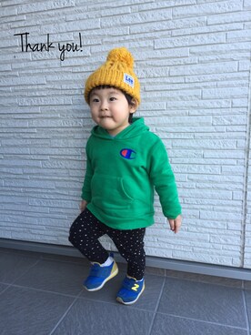 Ricky**さんのコーディネート