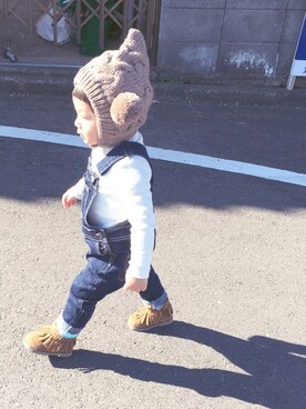 Ricky**さんのコーディネート