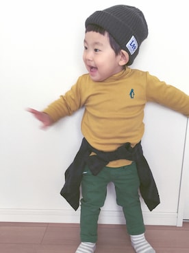 Ricky**さんのコーディネート