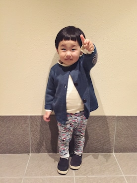 Ricky**さんのコーディネート