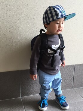 Ricky**さんのコーディネート