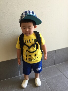 Ricky**さんのコーディネート