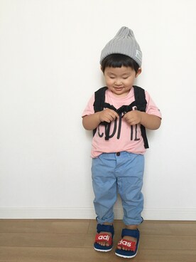 Ricky**さんのコーディネート