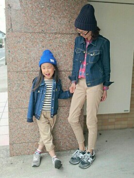 ami♡kanonさんのコーディネート