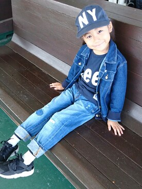 ami♡kanonさんのコーディネート