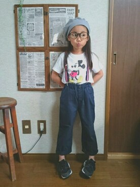 ami♡kanonさんのコーディネート