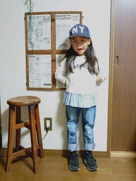 ami♡kanonさんのコーディネート