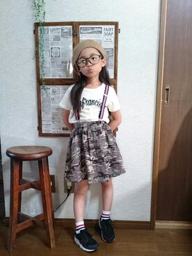 ami♡kanonさんのコーディネート