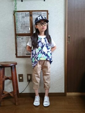 ami♡kanonさんのコーディネート