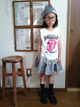 ami♡kanonさんのコーディネート