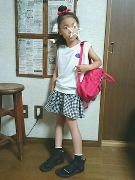 ami♡kanonさんのコーディネート