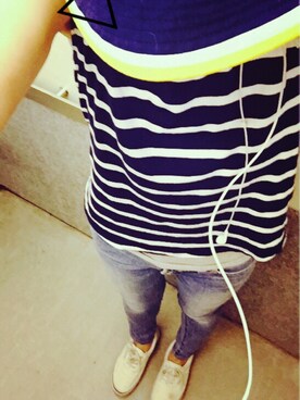 Ayumi:)さんのコーディネート