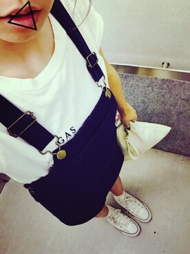 Ayumi:)さんのコーディネート