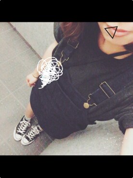 Ayumi:)さんのコーディネート