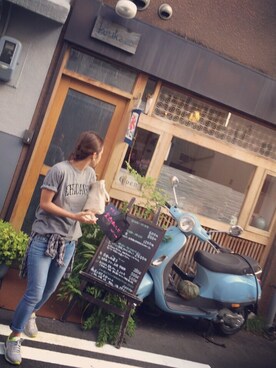 Ayumi:)さんのコーディネート