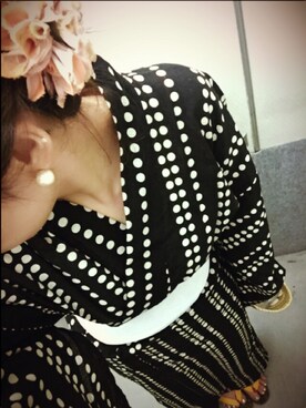 Ayumi:)さんのコーディネート