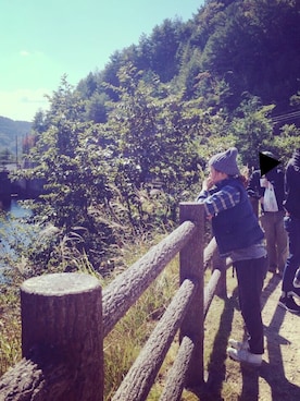 Ayumi:)さんのコーディネート