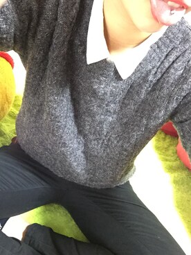 リコさんのコーディネート