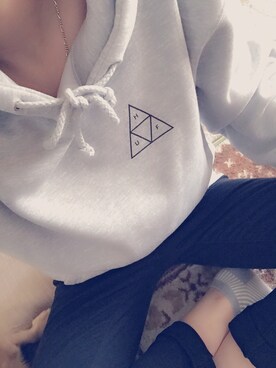 リコさんのコーディネート