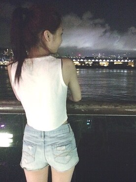 HM.107さんのコーディネート