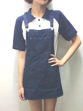 HM.107さんのコーディネート