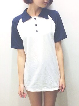 HM.107さんのコーディネート