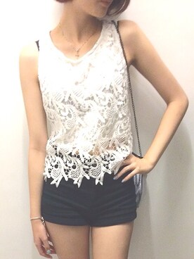 HM.107さんのコーディネート