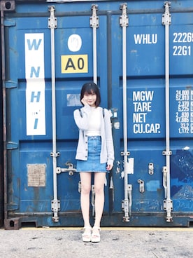 HM.107さんのコーディネート