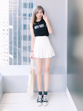 HM.107さんのコーディネート