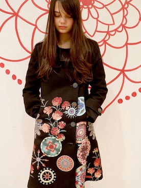 Jessicaさんのコーディネート