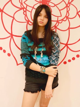 Jessicaさんのコーディネート