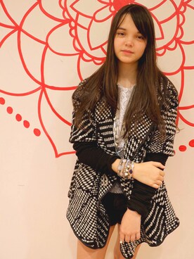 Jessicaさんのコーディネート