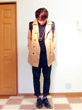 いそまるさんのコーディネート