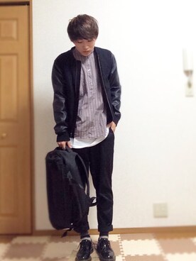 いそまるさんのコーディネート