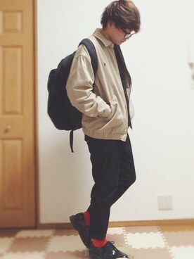 いそまるさんのコーディネート