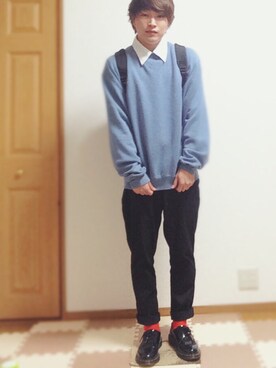 いそまるさんのコーディネート